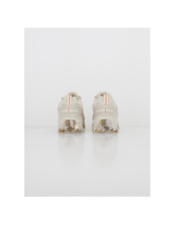 Chaussures de trail uno déperlant beige femme - Skechers