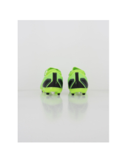 Chaussures de football speedportal vert enfant - Adidas