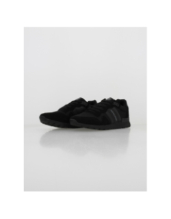 Baskets basses stellar noir homme - Jack & Jones
