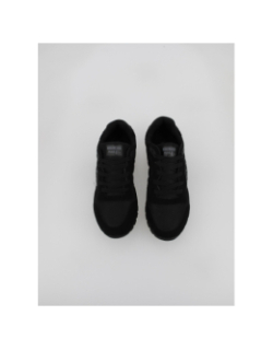 Baskets basses stellar noir homme - Jack & Jones