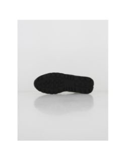 Baskets basses stellar noir homme - Jack & Jones