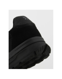 Baskets basses stellar noir homme - Jack & Jones