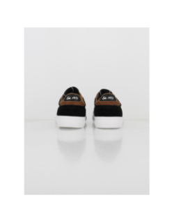 Baskets basses kenton noir homme - Pepe Jeans