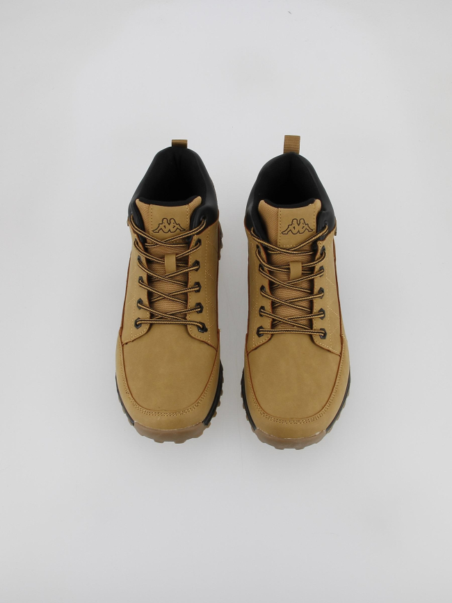 Boots andem marron homme - Kappa