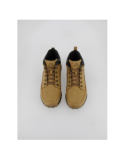 Boots andem marron homme - Kappa