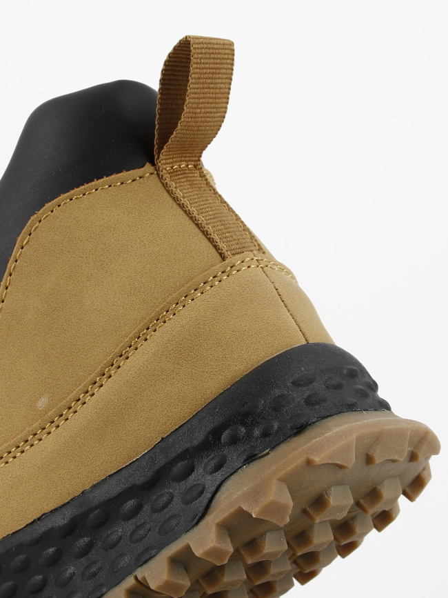 Boots andem marron homme - Kappa