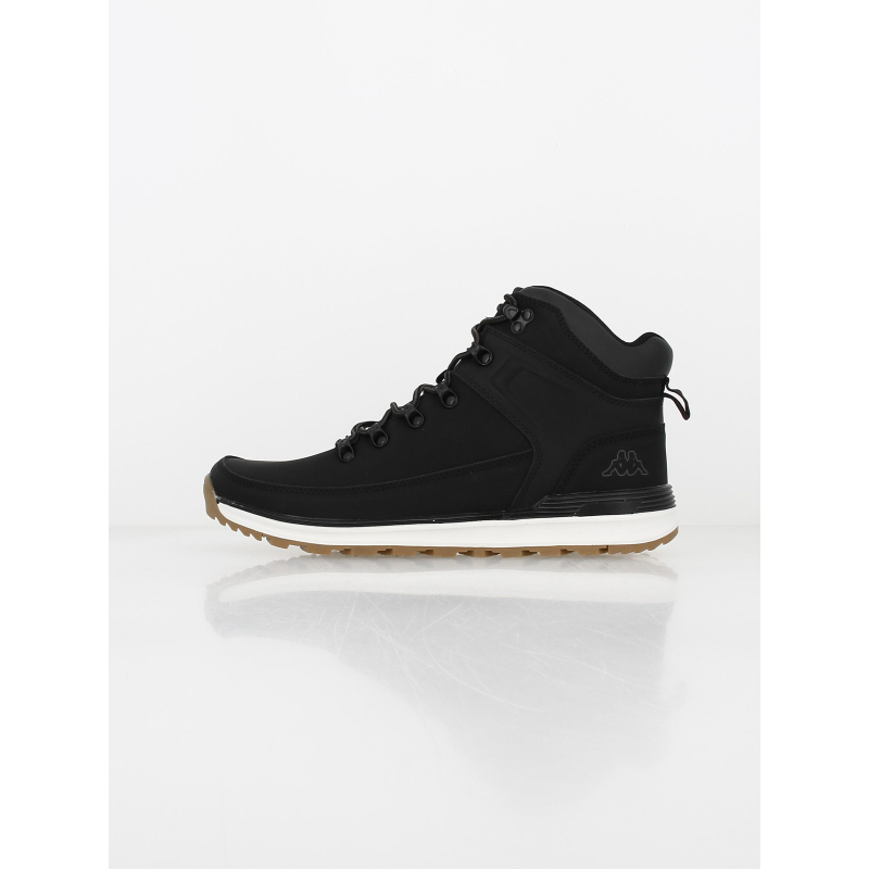 Boots astos noir homme - Kappa