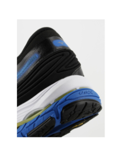 Chaussures de running wave prodigy bleu homme - Mizuno