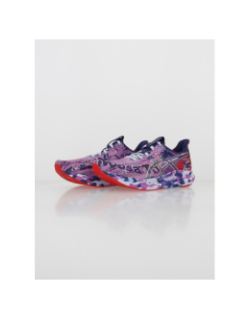 Chaussures de running noosa violet femme - Asics