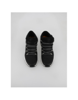 Baskets montantes sprint trekker noir homme - Timberland