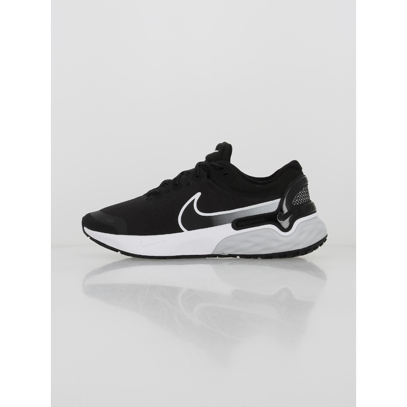 Chaussures de running renew 3 noir homme - Nike