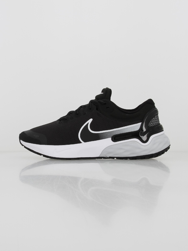 Chaussures de running renew 3 noir homme - Nike