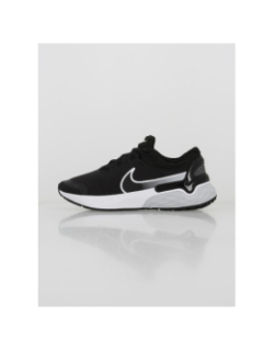 Chaussures de running renew 3 noir homme - Nike