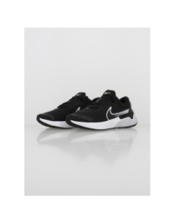 Chaussures de running renew 3 noir homme - Nike