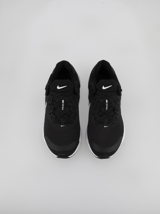 Chaussures de running renew 3 noir homme - Nike