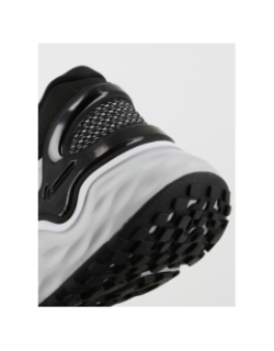 Chaussures de running renew 3 noir homme - Nike