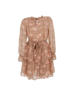 Robe mae rose femme - Vero Moda