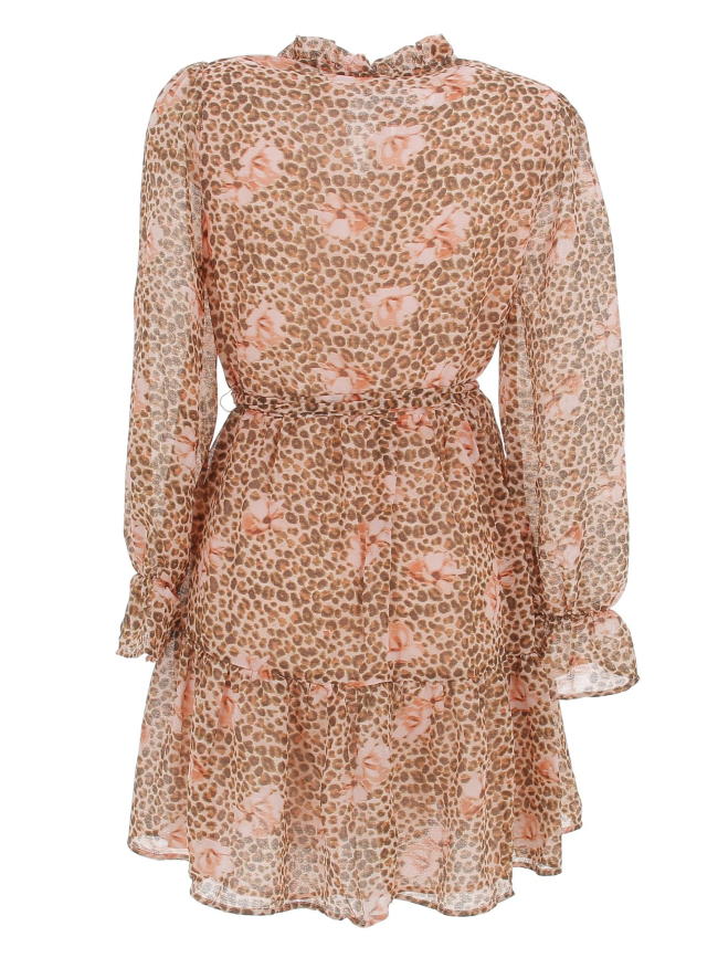 Robe mae rose femme - Vero Moda