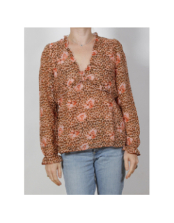 Blouse mae rose femme - Vero Moda