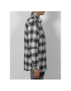 Chemise épaisse jackson worker noir homme - Levi's