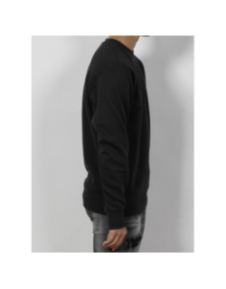 Sweat nsw club crew noir homme - Nike