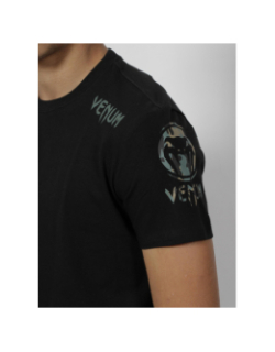 T-shirt original giant noir homme - Venum