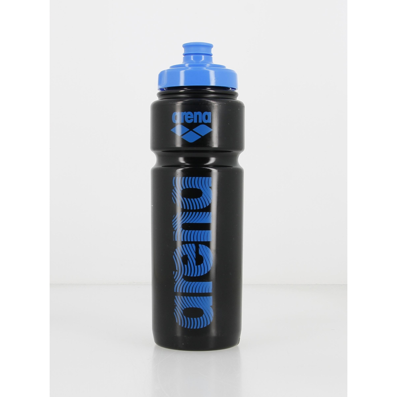 Gourde 750ml noir - Arena