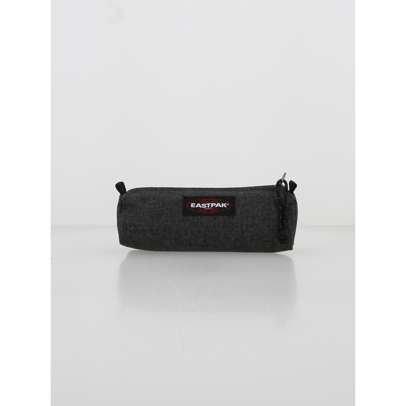 Trousse denim gris anthacite - Eastpak