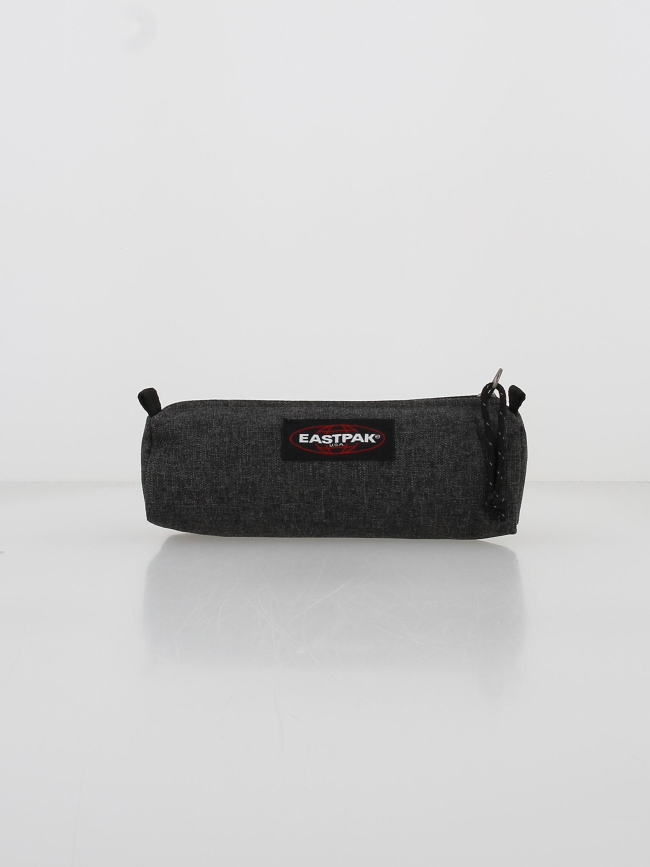 Trousse denim gris anthacite - Eastpak