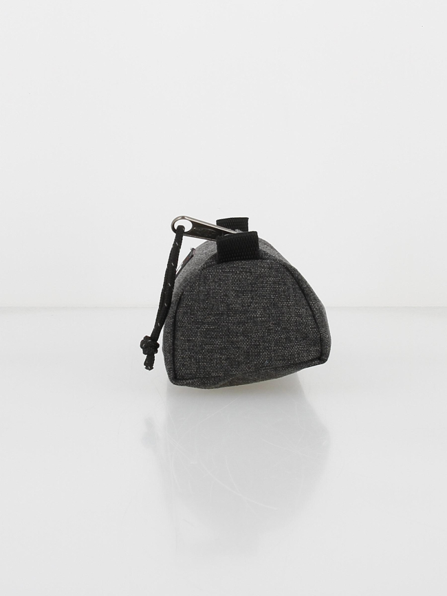 Trousse denim gris anthacite - Eastpak