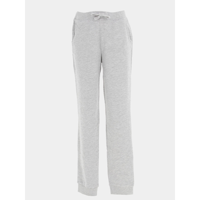 Jogging core line gris fille - Guess