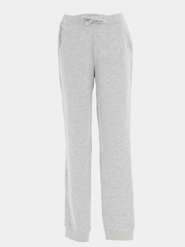 Jogging core line gris fille - Guess