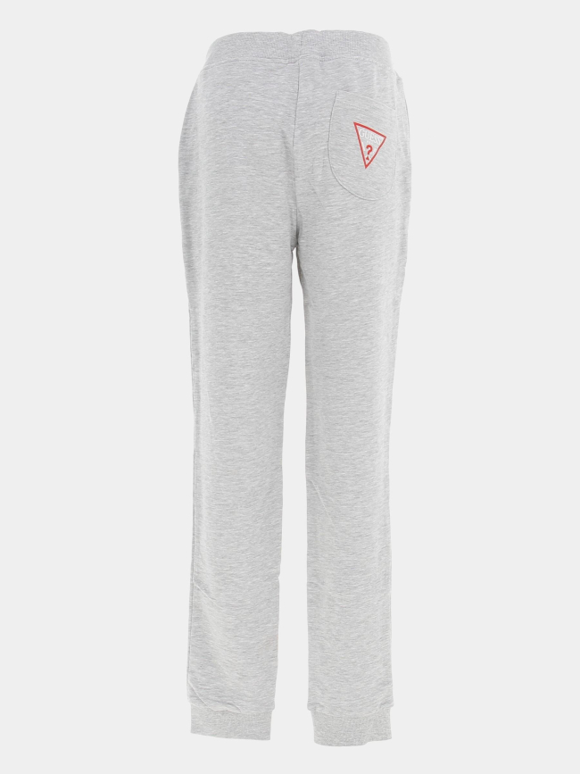 Jogging core line gris fille - Guess