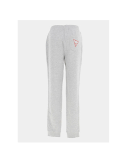 Jogging core line gris fille - Guess