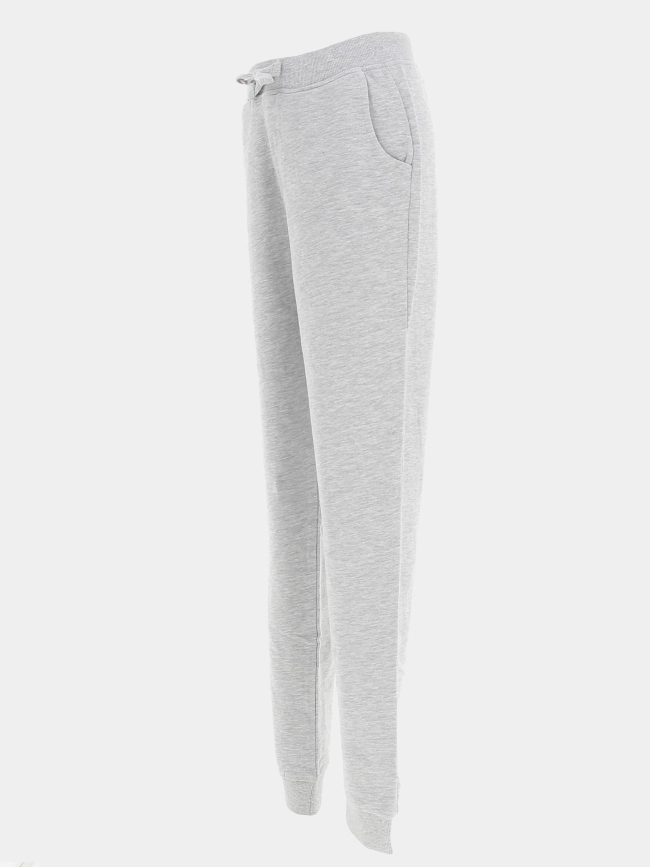 Jogging core line gris fille - Guess