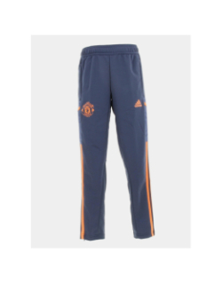 Jogging de football manchester bleu enfant - Adidas