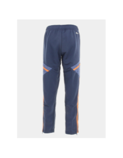 Jogging de football manchester bleu enfant - Adidas