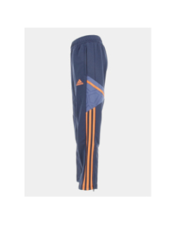 Jogging de football manchester bleu enfant - Adidas