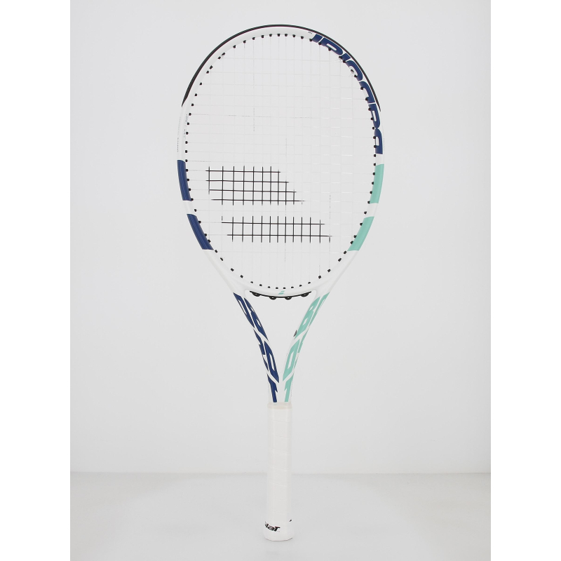 Raquette de tennis boost drive blanc femme - Babolat