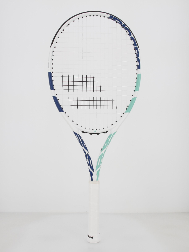 Raquette de tennis boost drive blanc femme - Babolat