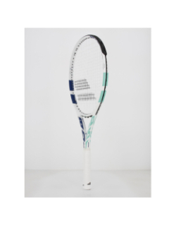 Raquette de tennis boost drive blanc femme - Babolat