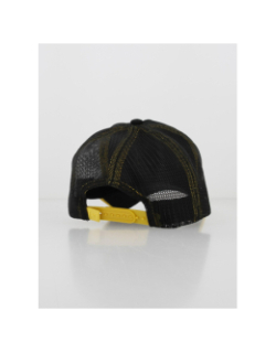 Casquette pokémon noir - Capslab