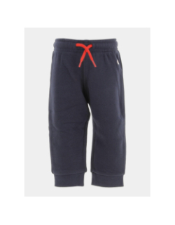 Survêtement crewneck rouge enfant - Champion