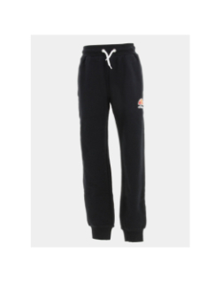 Jogging marathon noir enfant - Ellesse