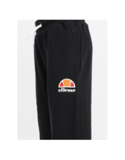 Jogging marathon noir enfant - Ellesse