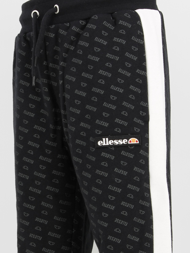 Jogging sandri noir enfant - Ellesse