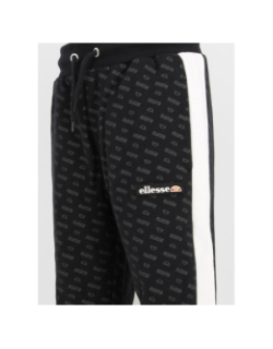 Jogging sandri noir enfant - Ellesse