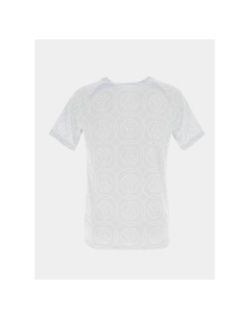 Maillot de football PSG gris homme - Nike