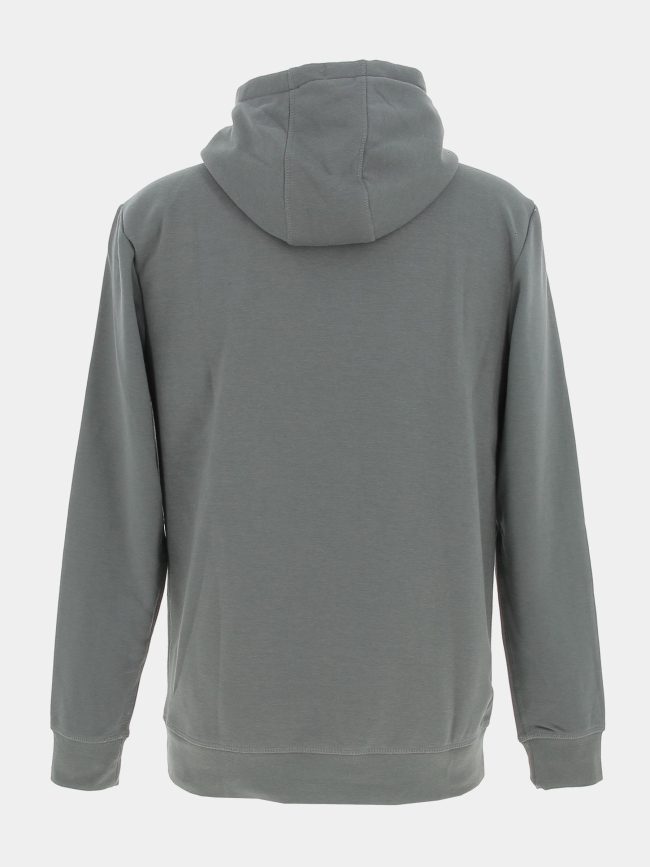 Sweat à capuche nark kaki homme - Teddy Smith