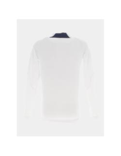 Sweat de football PSG drill blanc homme - Nike